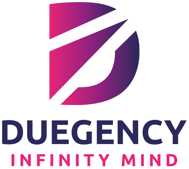 Duegency Desarrollo Web