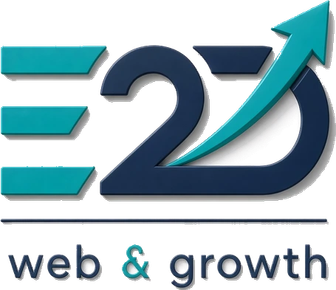 E2D Web & Growth Desarrollo Web