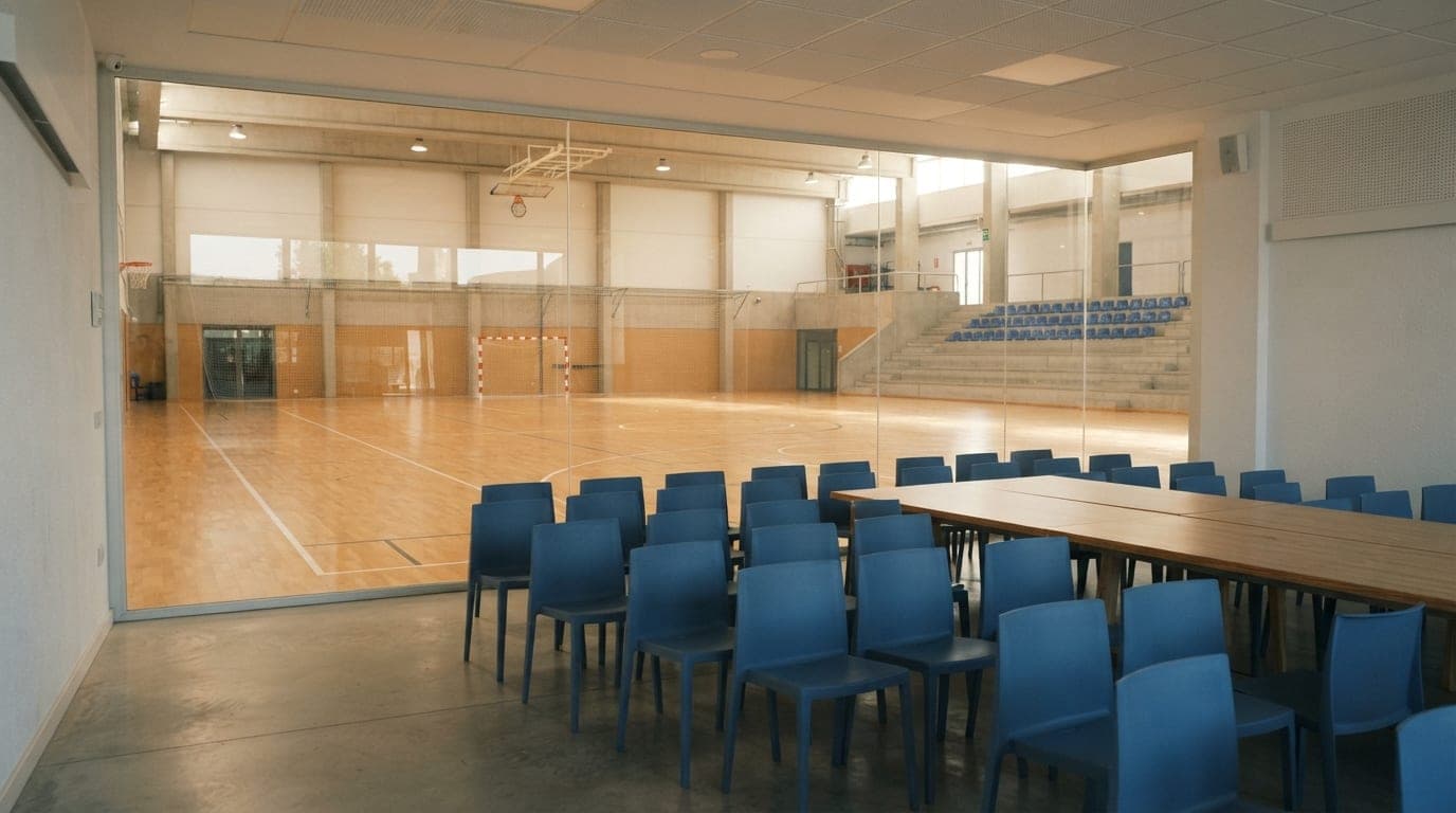 Entrenadores de élite analizan los retos del fútbol sala en la FFCV