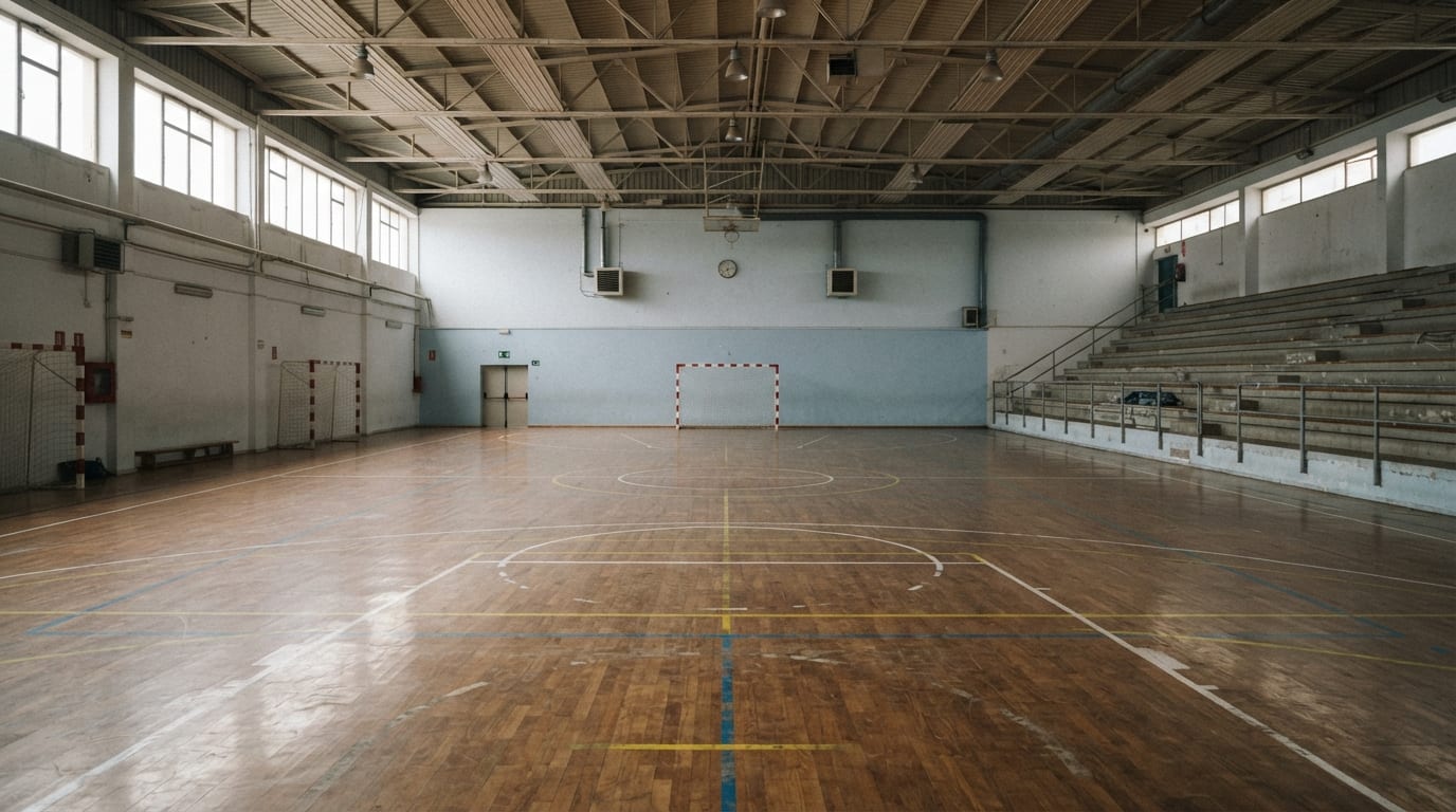 El Comité de Futbol Sala de la FFCV lanza un nuevo servicio de guardia para urgencias