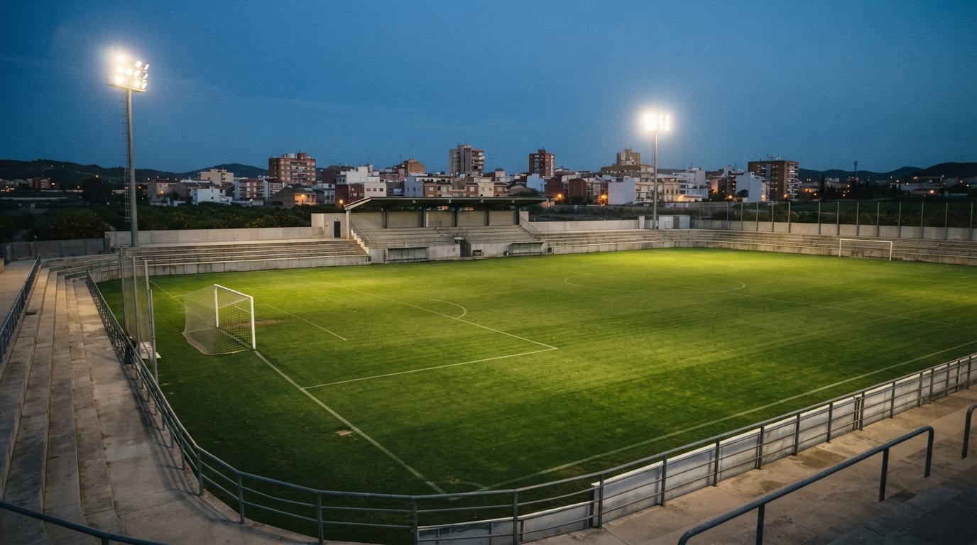 La FFCV celebra 117 años de historia consolidada como referente del fútbol valenciano