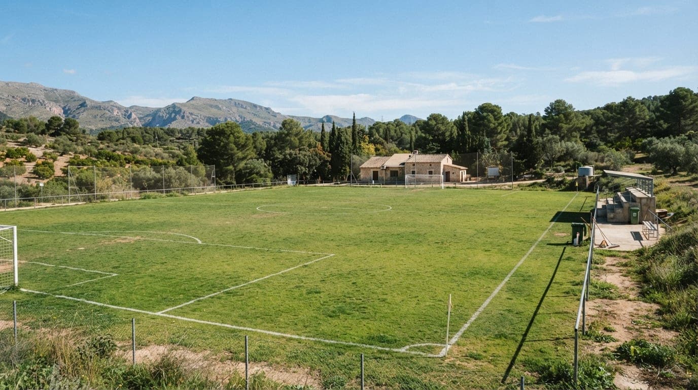 La FFCV confirma la composición de los 23 grupos de Segona Infantil València
