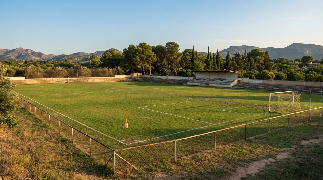 La FFCV confirma la configuración de los grupos y el calendario de Primera FFCV 2026/2027
