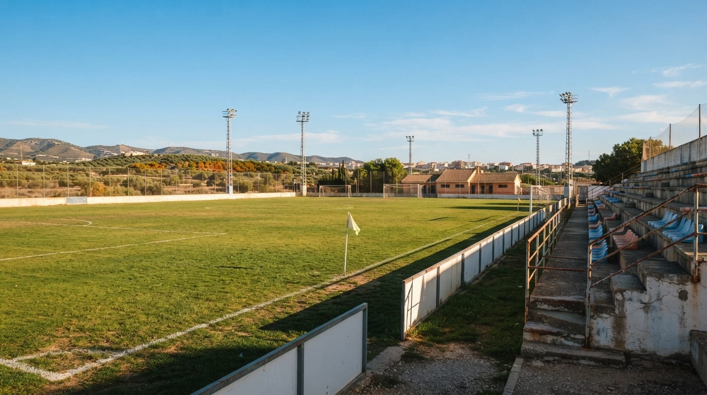 La FFCV desvela la composición de los grupos y el calendario de la Segona FFCV 26/27