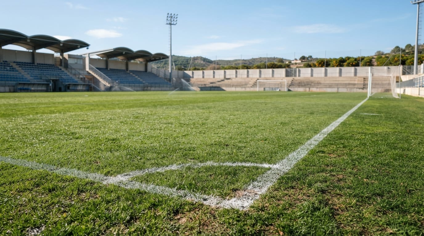 La FFCV publica el calendario y grupo de la Tercera Federación Futfem para la campaña 26/27