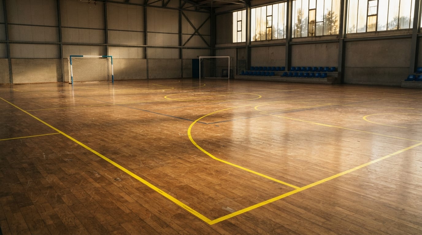 La FFCV publica los calendarios de los tres grupos de Preferent Futsal para la 2026/2027