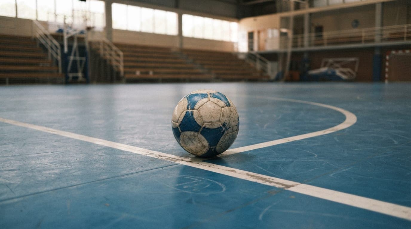 La FFCV publica los grupos y calendarios de la Preferent Benjamí de fútbol sala