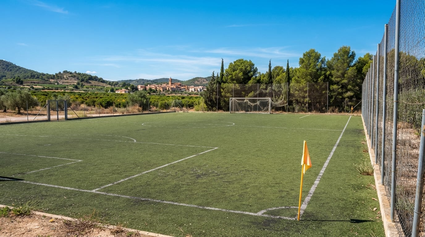 La FFCV publica los grupos y calendarios de la Primera Cadet para la temporada 2026/2027