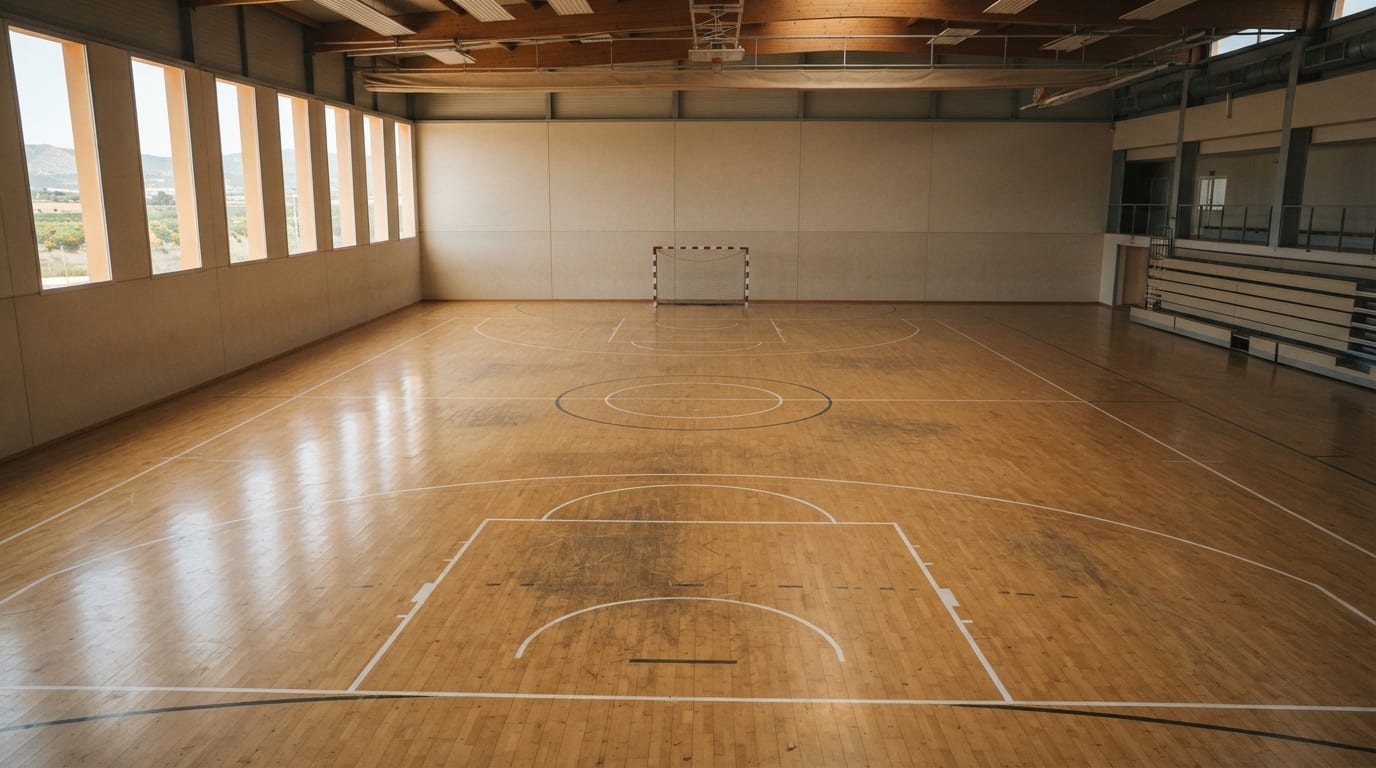 La FFCV publica los grupos y calendarios de la Primera Juvenil Futsal para la 26/27