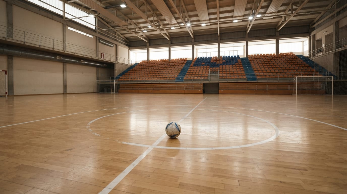 La FFCV publica los grupos y calendarios de la Tercera Federación Futsal 2025/2026