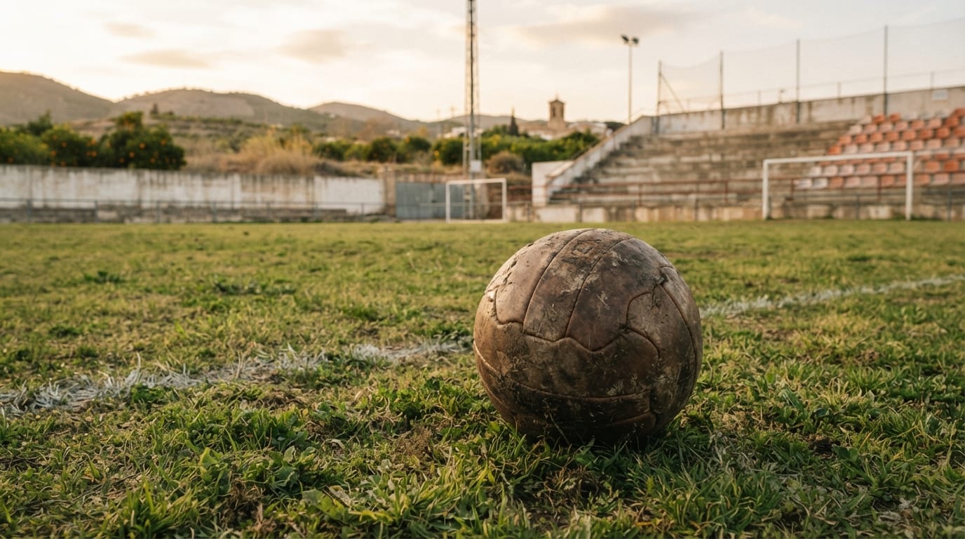La FFCV publica los grupos y calendarios de la Tercera Juvenil para la temporada 2025/2026