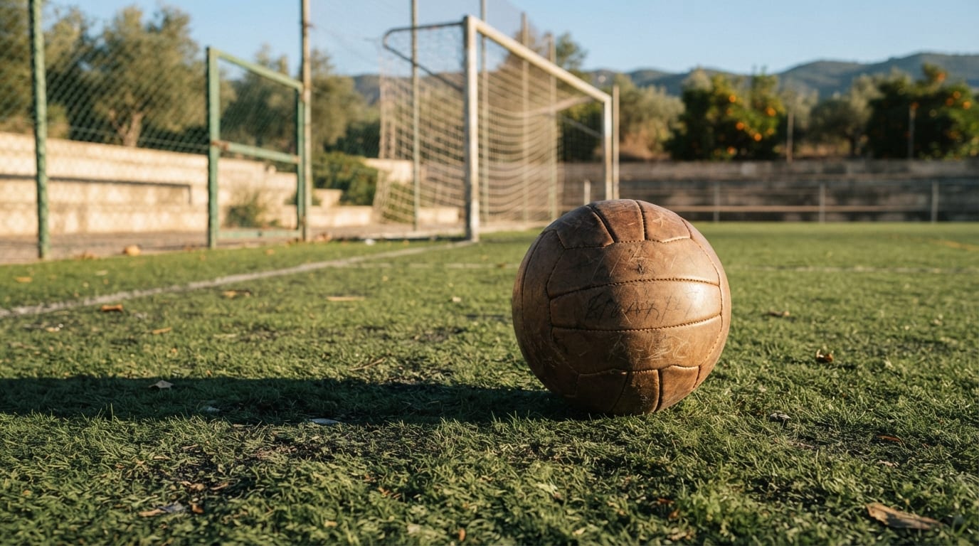 La FFCV publica los grupos y el calendario de la Segona FFCV Juvenil para la temporada 26/27