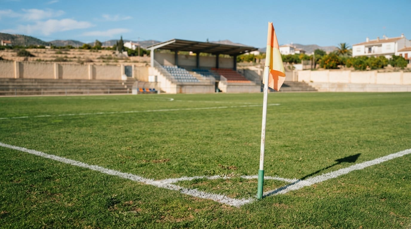 La Lliga Comunitat Juvenil ya tiene definidos sus grupos y calendarios para la 2026/2027