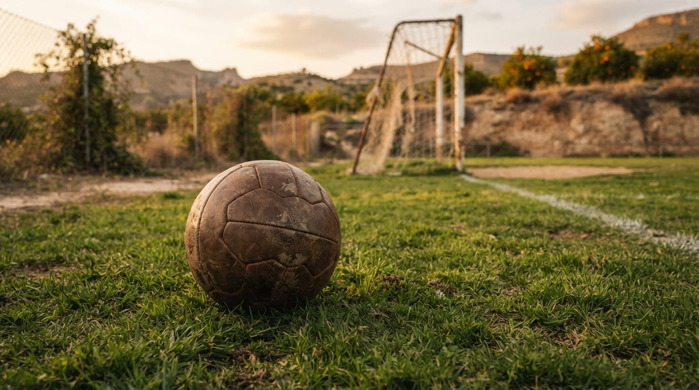 La Lliga Veterans FFCV confirma la composición de grupos y calendarios para la 2026/2027