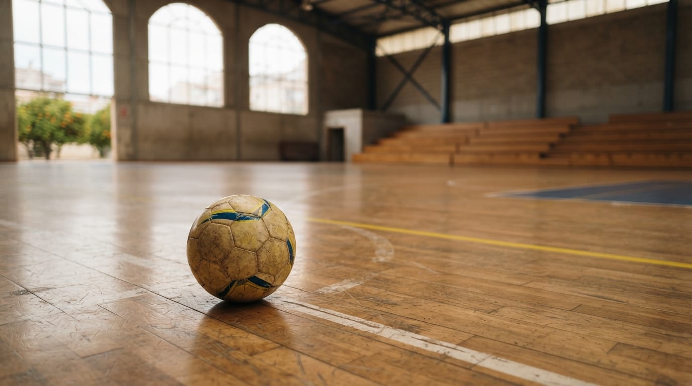 La Segona Futsal FFCV ya tiene sus calendarios definidos para la temporada 2026/2027