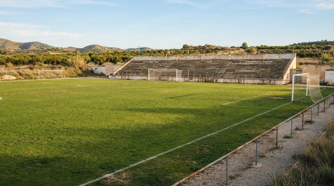 La Selecció Valenciana Valenta sub16 inicia el curso con una sesión en La Vall d'Uixó