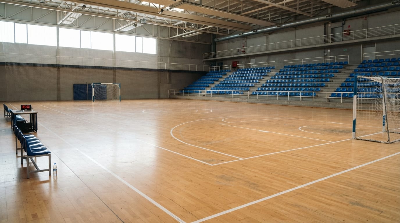 La Supercopa Comunitat de fútbol sala regresa con su fase de grupos y la Final Four