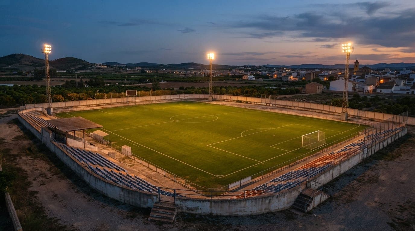 La UE Tavernes de la Valldigna hace historia y alcanza la primera ronda de la Copa del Rey