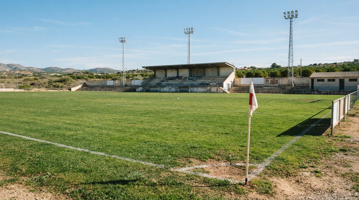 Orihuela CF y Atlético Saguntino ya conocen sus rivales para los octavos de la Copa Federación