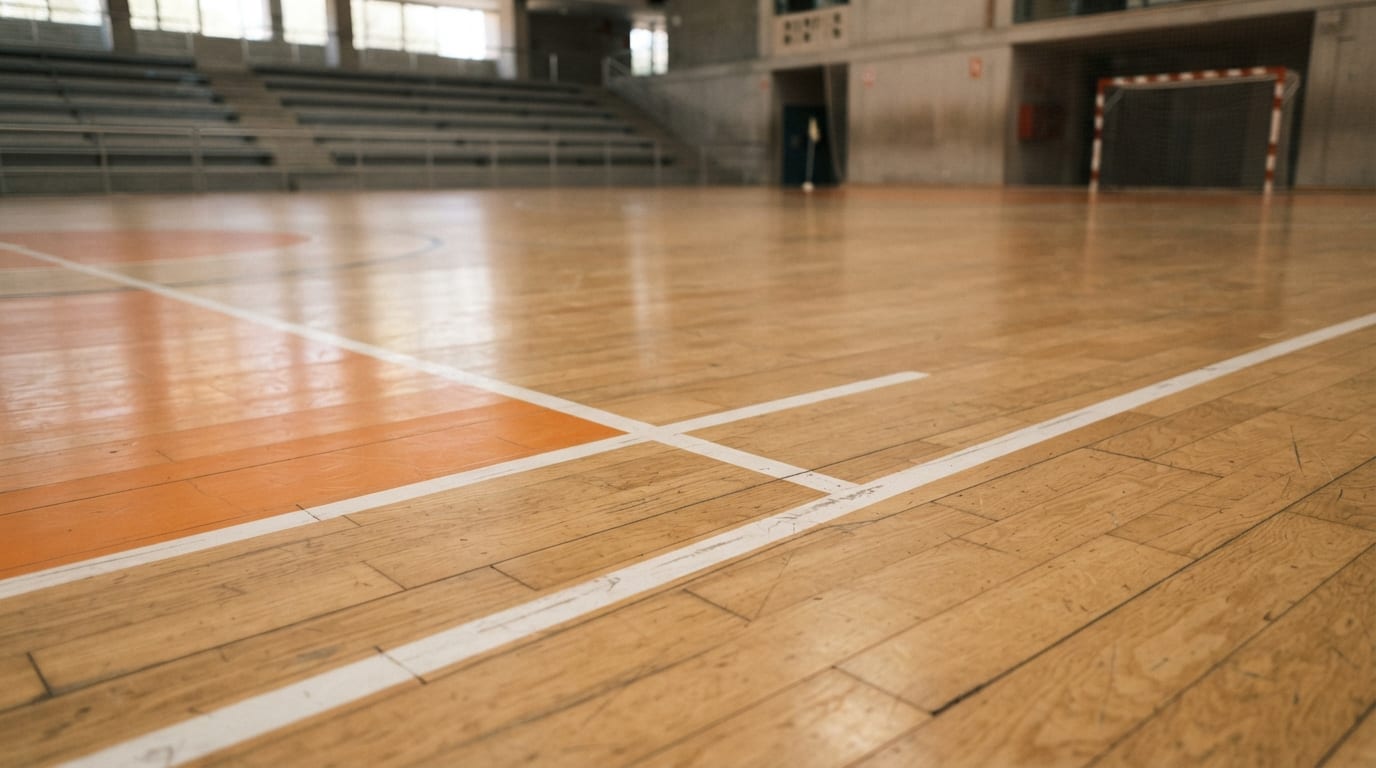 Pablo Delgado representará al arbitraje valenciano en la Supercopa de España de fútbol sala